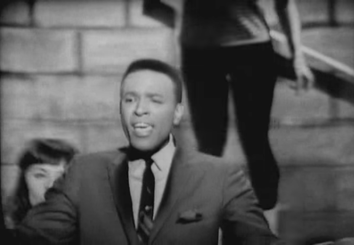 Marvin Gaye Blank Meme Template
