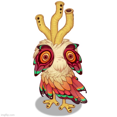 Major Owlesque | image tagged in major owlesque | made w/ Imgflip meme maker