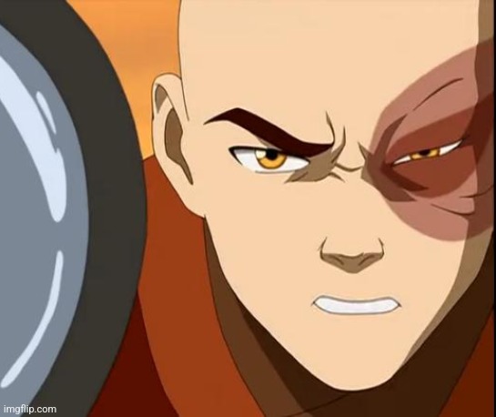 Zuko | image tagged in zuko | made w/ Imgflip meme maker