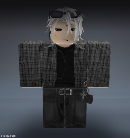 just avatar | image tagged in roblox | made w/ Imgflip meme maker