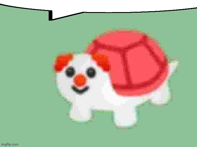 low quality turtle clown | image tagged in low quality turtle clown | made w/ Imgflip meme maker