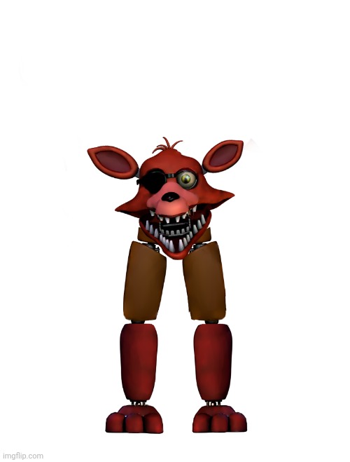 Foxy Legs | image tagged in foxy legs | made w/ Imgflip meme maker