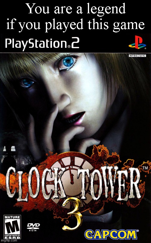 You are a legend if you played this game | image tagged in memes,blank transparent square | made w/ Imgflip meme maker