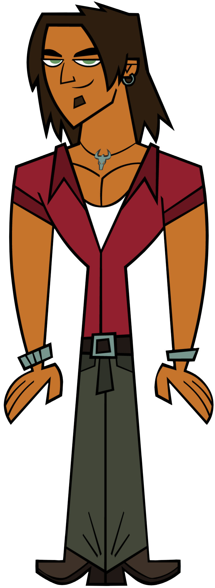 Alejandro Juan Emmanuel Burromuerto Blank Meme Template