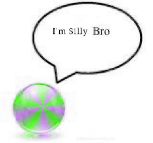 I'm Silly Bro | image tagged in i'm silly bro | made w/ Imgflip meme maker