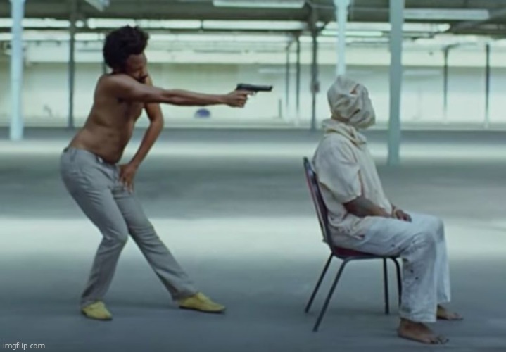 This is America | image tagged in this is america | made w/ Imgflip meme maker