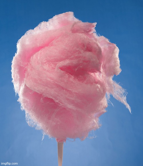 cotton candy | image tagged in cotton candy | made w/ Imgflip meme maker