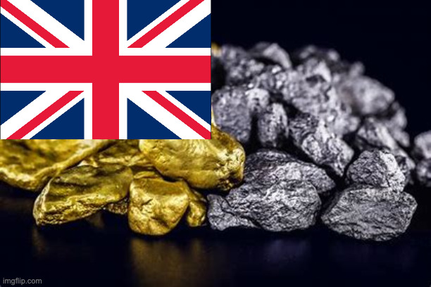SilverIsGold Profile Picture | image tagged in silverisgold profile picture | made w/ Imgflip meme maker