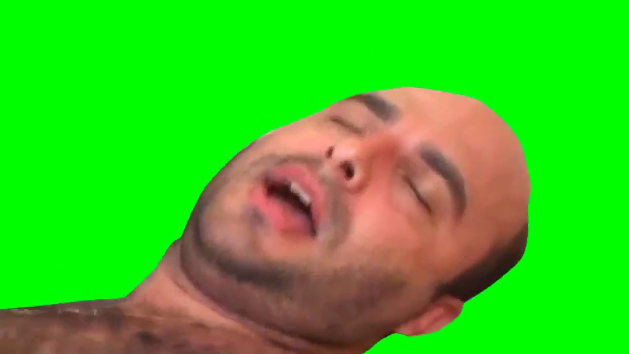 delícia cara Blank Meme Template