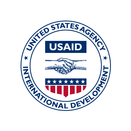 USAID Meme Template