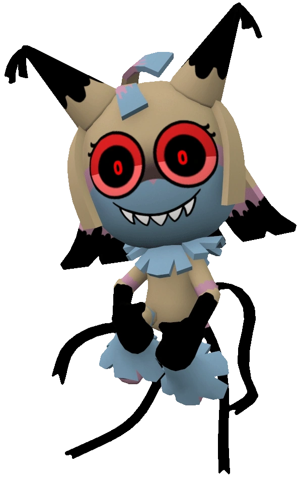 Twisted Yatta Blank Meme Template