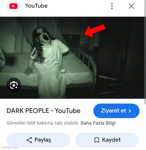 guys im scared | made w/ Imgflip meme maker