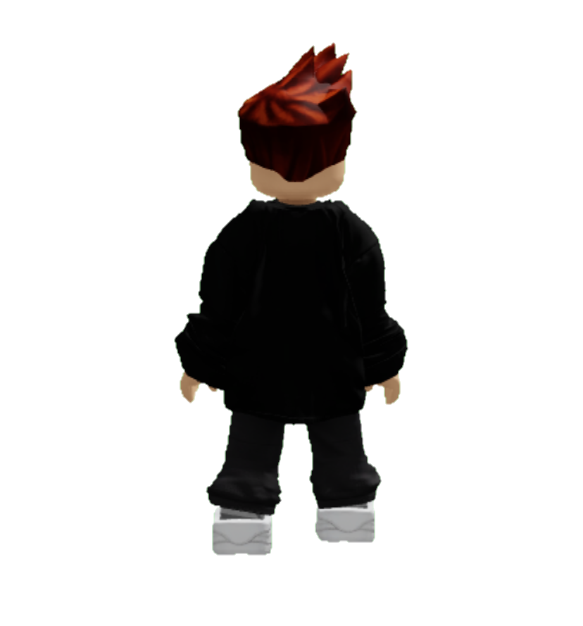 MC back Blank Meme Template