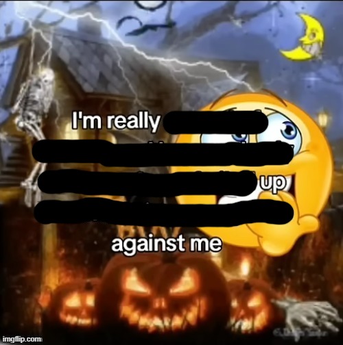 . | made w/ Imgflip meme maker