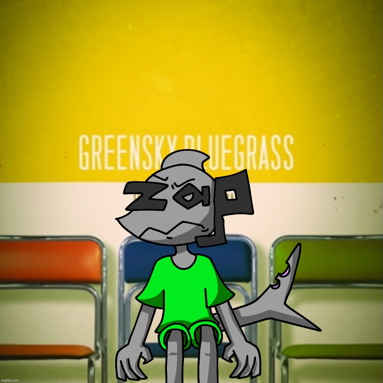 Listening to kerosene rn | made w/ Imgflip meme maker