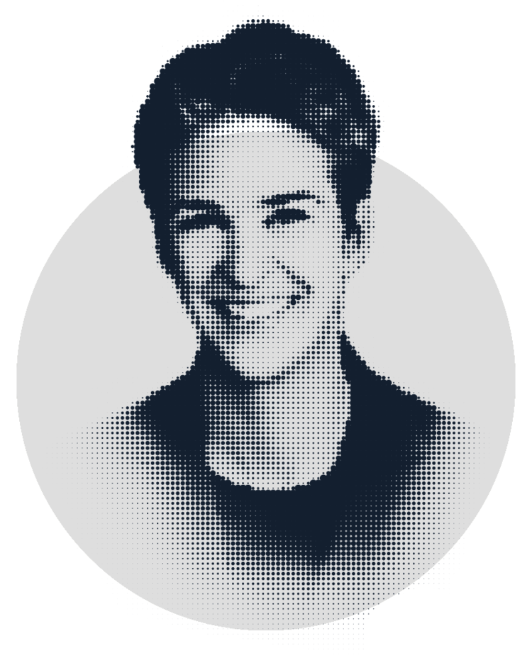 Madcow circle Blank Meme Template