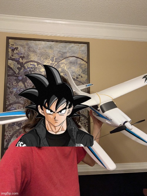 Big ahh plane | made w/ Imgflip meme maker