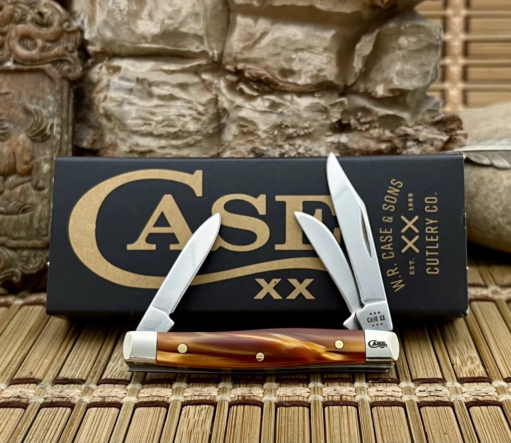 Case pocket knife Blank Meme Template