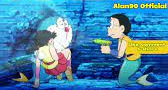 doraemon movie Blank Meme Template