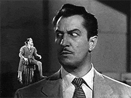 Vincent Price Blank Meme Template