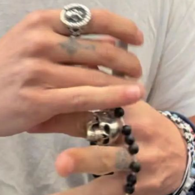 Your New Necklace. Blank Meme Template