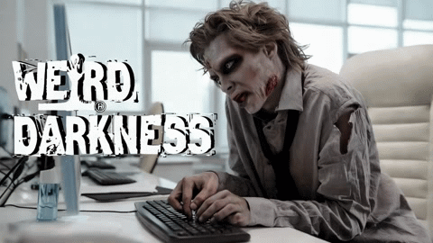 “HISTORY’S UNQUIET DEAD: Afterlife Adventures of Famous Figures” #WeirdDarkness