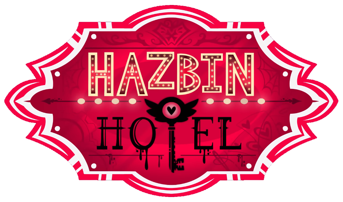 Hazbin Hotel Blank Meme Template