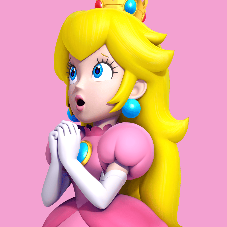 wii u Blank Meme Template