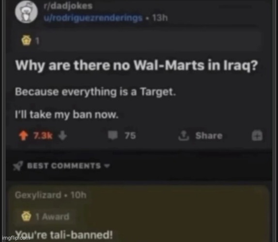 tali bang ?☠️ | image tagged in iraq,funny,dark,dark humor,terrorism,bomb | made w/ Imgflip meme maker