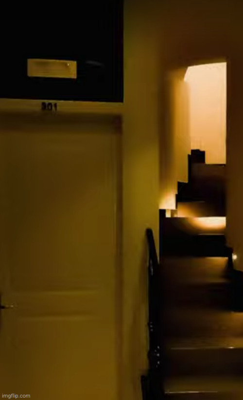 I'll just stay down here where everyone is | made w/ Imgflip meme maker