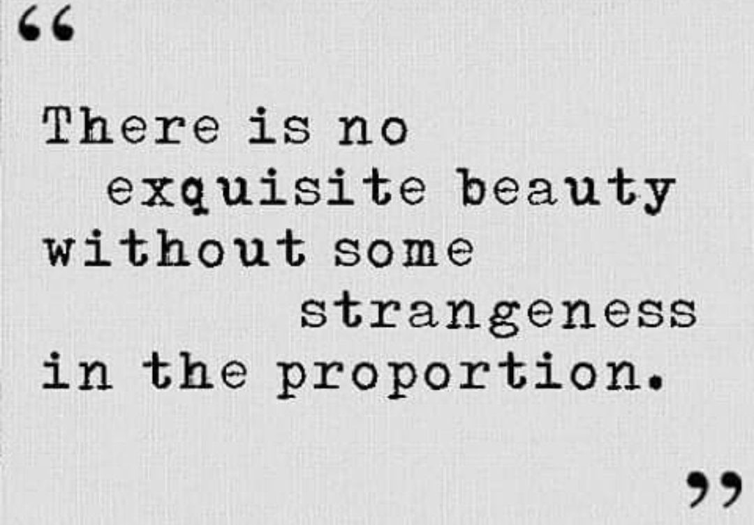 Edgar Allan Poe. Blank Meme Template