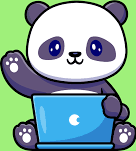 panda Blank Meme Template