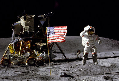 High Quality Unimpressive Astronaut Blank Meme Template