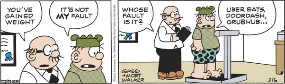 Beetle Bailey | image tagged in comics | made w/ Imgflip meme maker