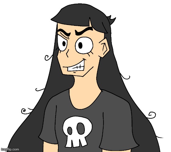 Skatez as a human?!? | made w/ Imgflip meme maker