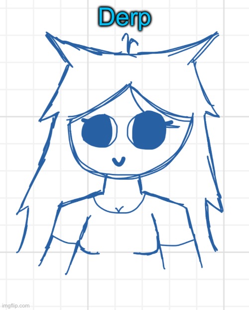 Derp | made w/ Imgflip meme maker