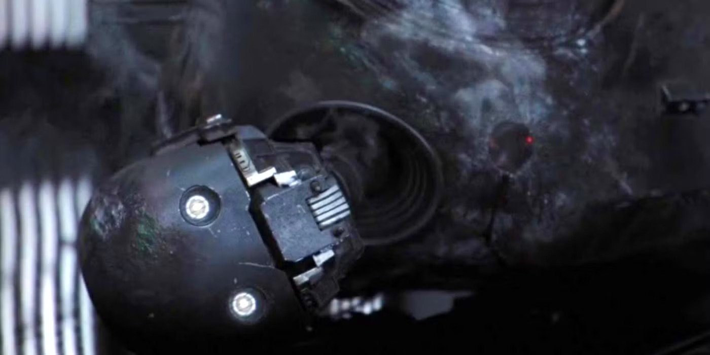 K2SO dead Blank Meme Template