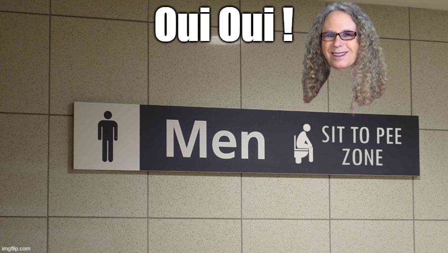 Oui Oui ! | made w/ Imgflip meme maker