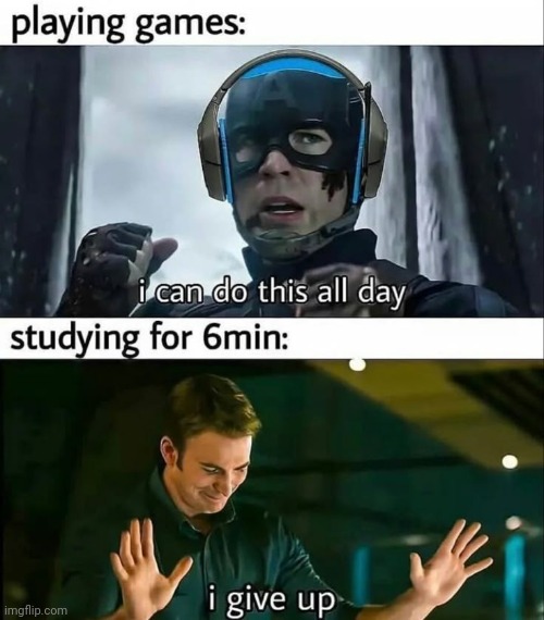 is this relatable? | image tagged in funny,true,relatable,marvel meme | made w/ Imgflip meme maker