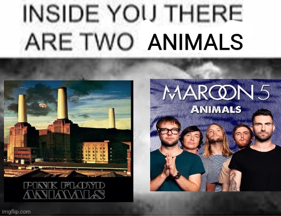 Boredom | ANIMALS | made w/ Imgflip meme maker