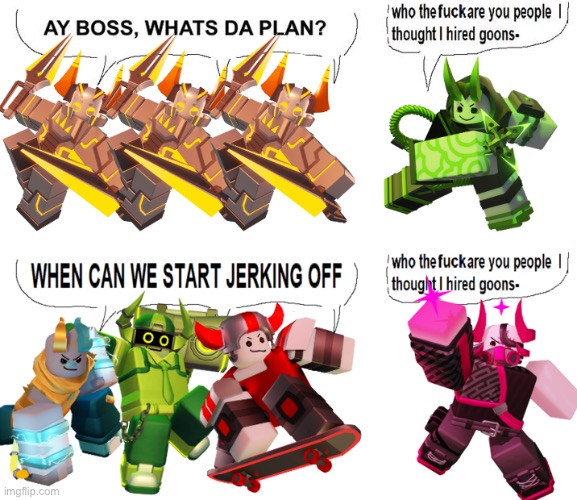Title | made w/ Imgflip meme maker