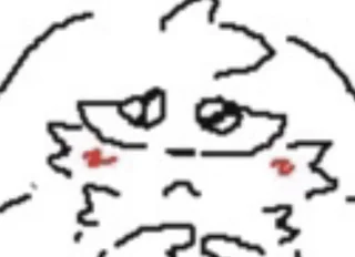 boy Blank Meme Template
