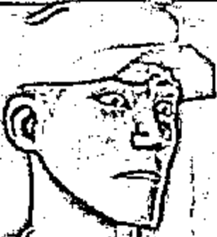 TF2 Scout Blank Meme Template
