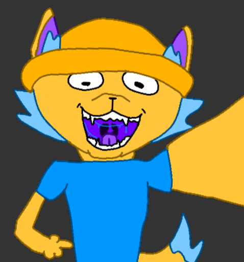 Gebrix  mawshot Blank Meme Template