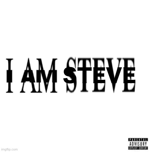 Guys I think I got the wrong Carti album | STEVE | made w/ Imgflip meme maker
