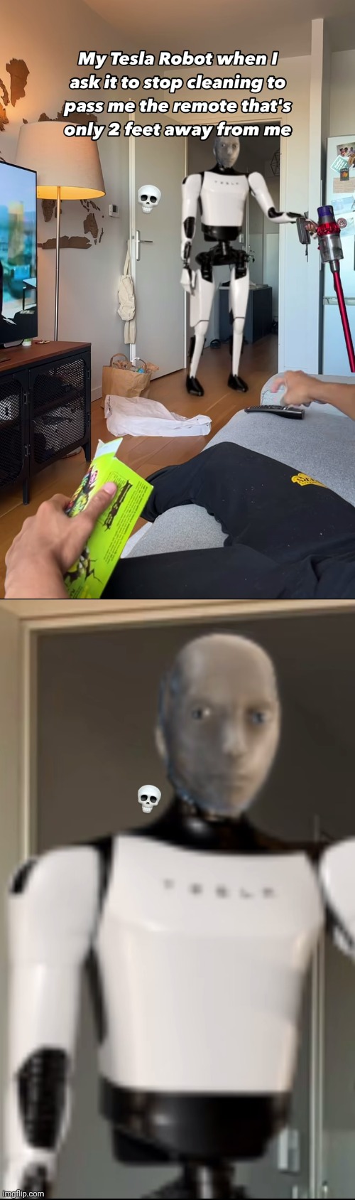 Slavery ♥️♥️(⁠｡⁠･⁠ω⁠･⁠｡⁠)⁠ﾉ⁠♡ | made w/ Imgflip meme maker
