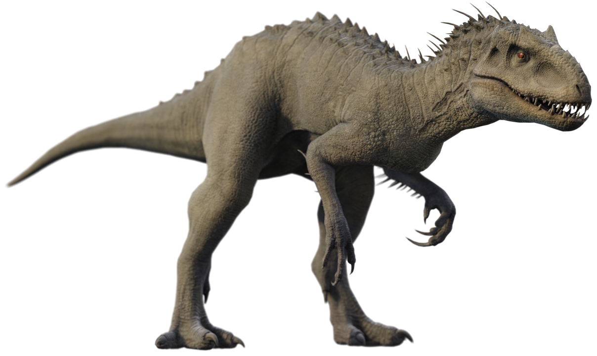 Indominus Rex 6 Blank Meme Template