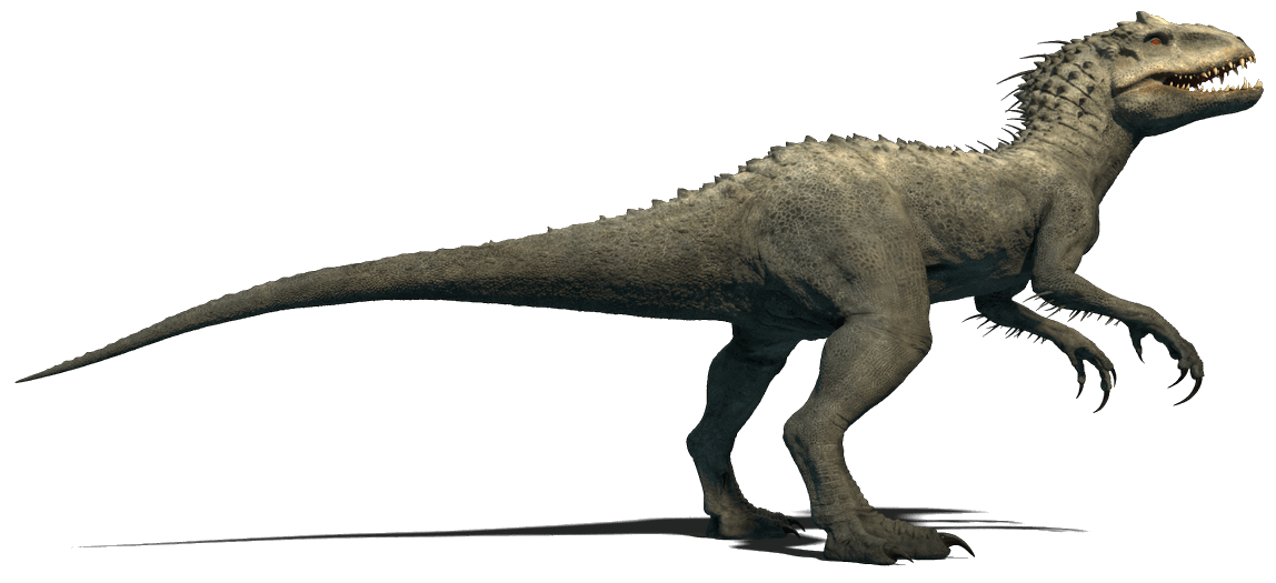 Indominus Rex 7 Blank Meme Template