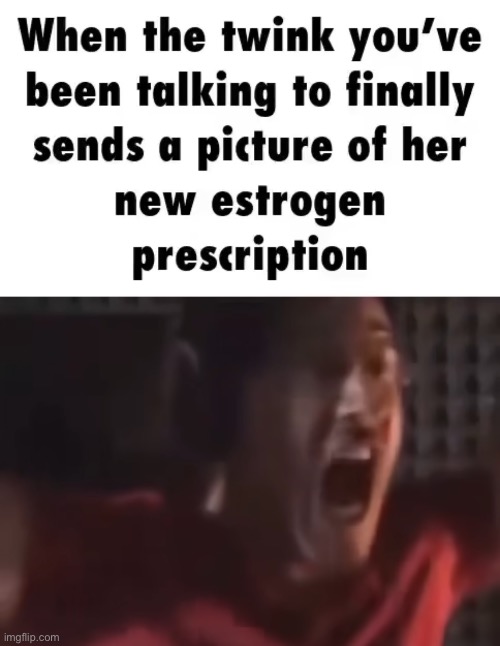 OH MY GOD I DID IT | made w/ Imgflip meme maker