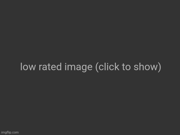 low rated image (click to show) Blank Meme Template